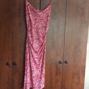 Diane Von Furstenburg dress